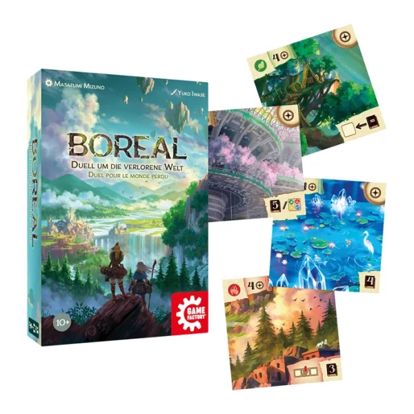 Boreal – Image 2