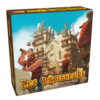 Les Bâtisseurs Moyen-Âge