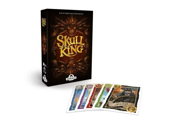 Skull King – Image 3