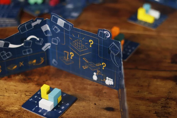 Break the Cube – Image 2