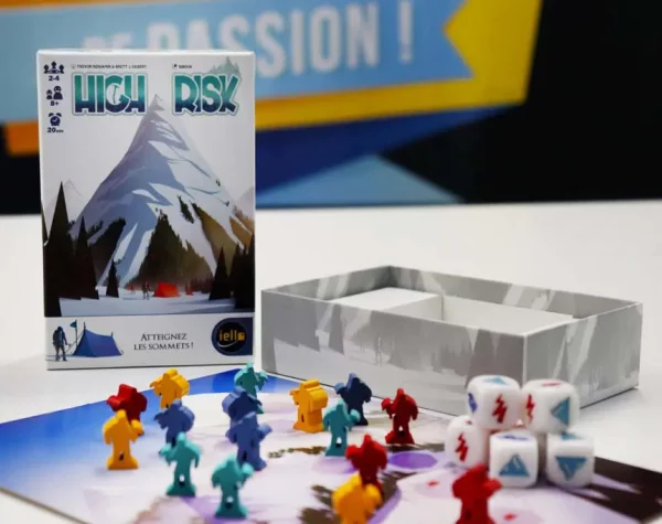 High Risk – Image 2