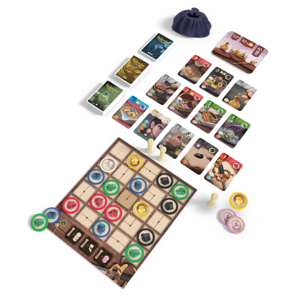 Splendor Duel – Image 2