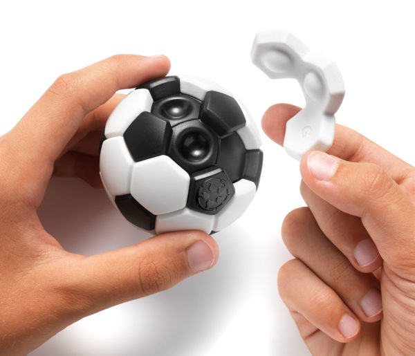 Plug & Play Ball – Image 2