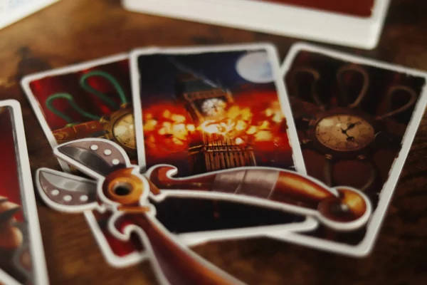 Time Bomb – Image 2