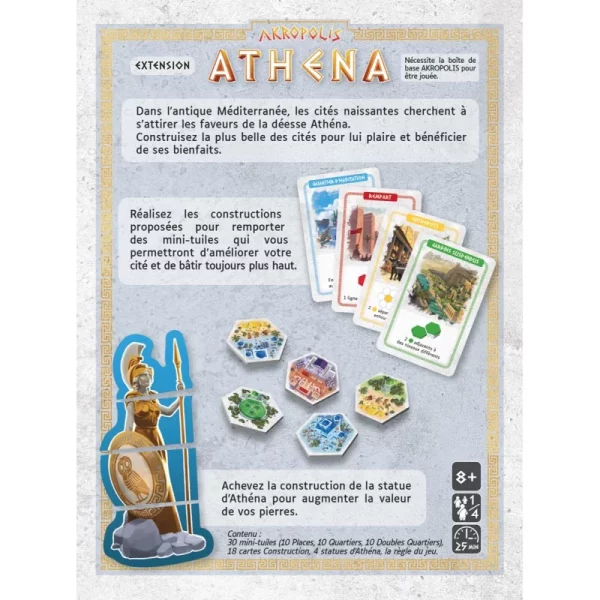 Akropolis Athena – Image 3