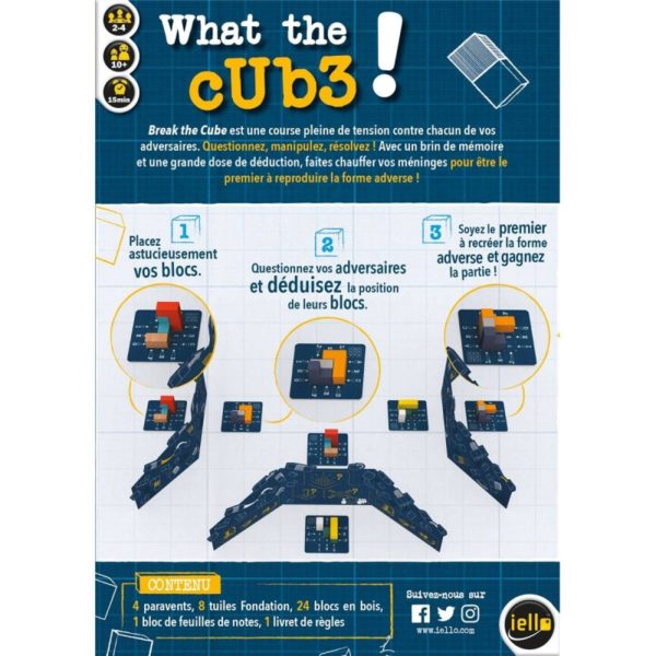 Break the Cube – Image 6