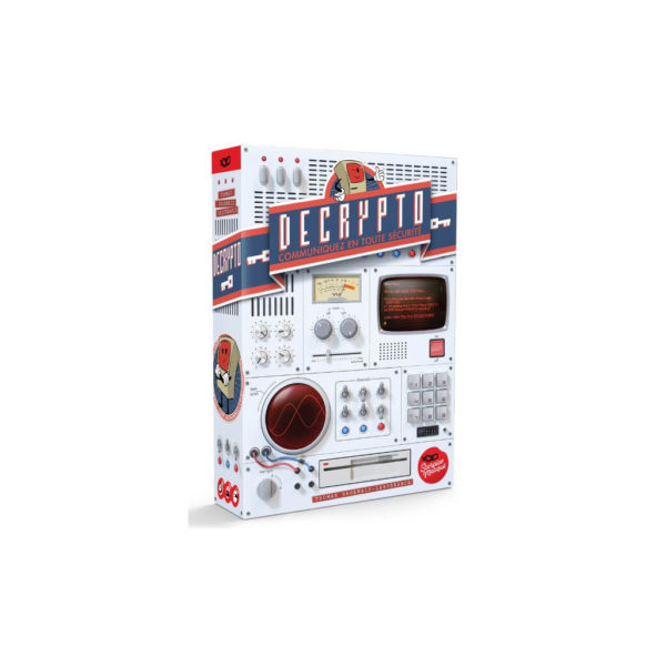Decrypto