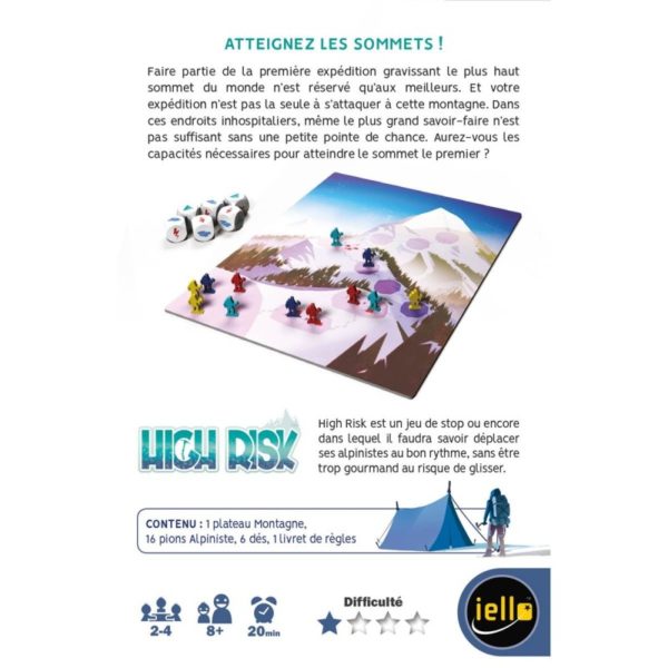 High Risk – Image 5