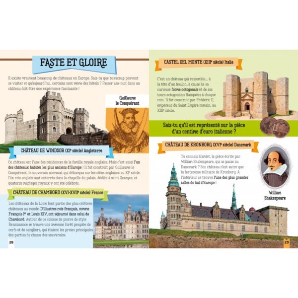 LE CHATEAU FORT 3D – Image 5