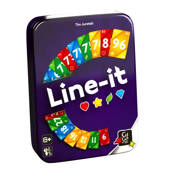Line'it
