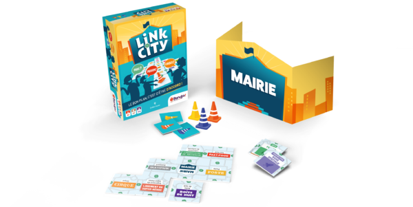 Link City – Image 2
