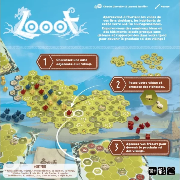 Looot – Image 3