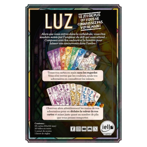 Luz – Image 2