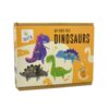 Mes Premiers Dinosaures