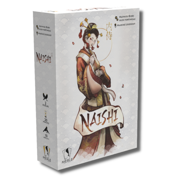 Naishi