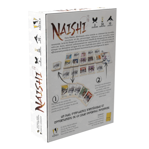 Naishi – Image 2