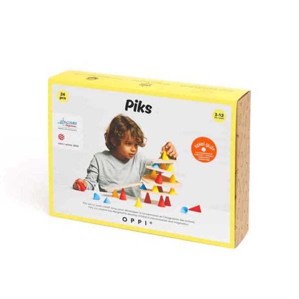 Piks Set Small