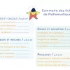 Etoilium : CHEVALET CE2/CM1/CM2 – FRANÇAIS ET MATHÉMATIQUES – Image 2