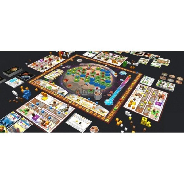 Terraforming Mars, jeu de base – Image 2