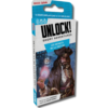 Unlock - Short Adventures - Les secrets de la Pieuvre