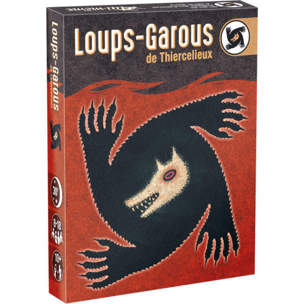 Loups-Garous de Thiercelieux