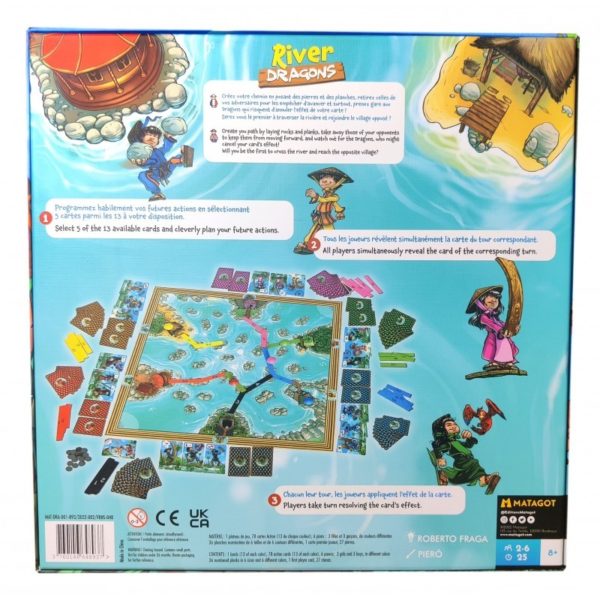 River Dragons – Image 2