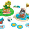 Pyramide d'animaux junior – Image 4