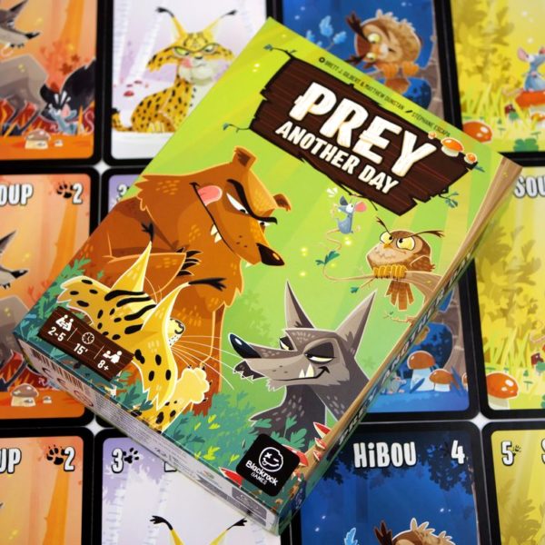Prey Another Day – Image 5