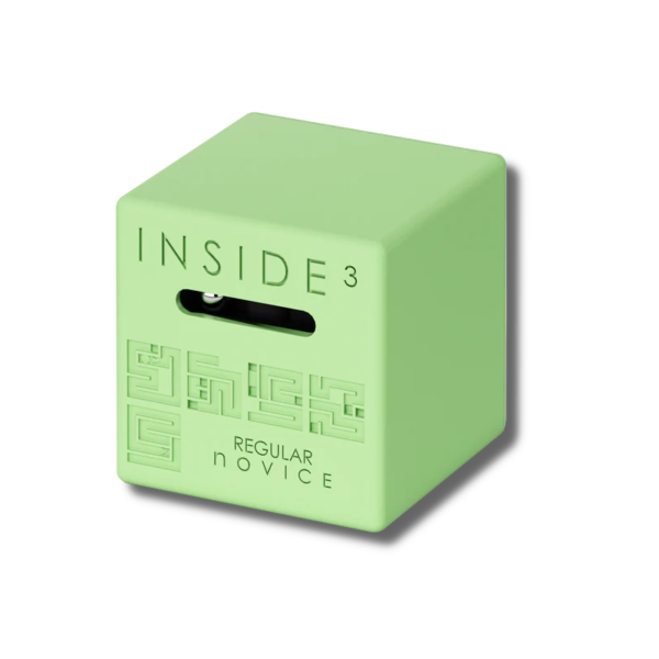 INSIDE3 REGULAR NOVICE