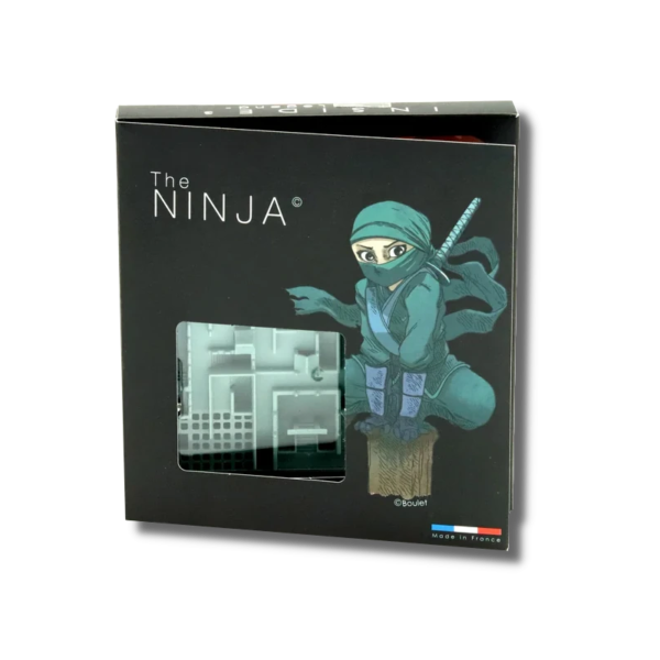 INSIDE3 NINJA