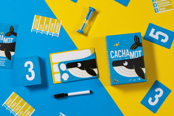 Cachamot – Image 2