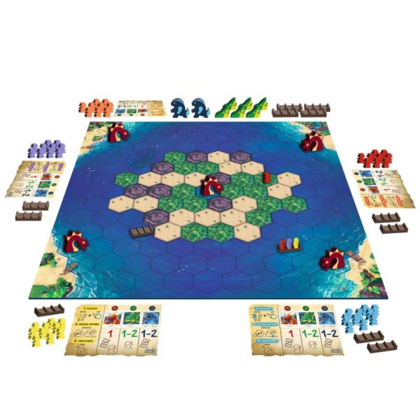 Survive The Island – Image 2