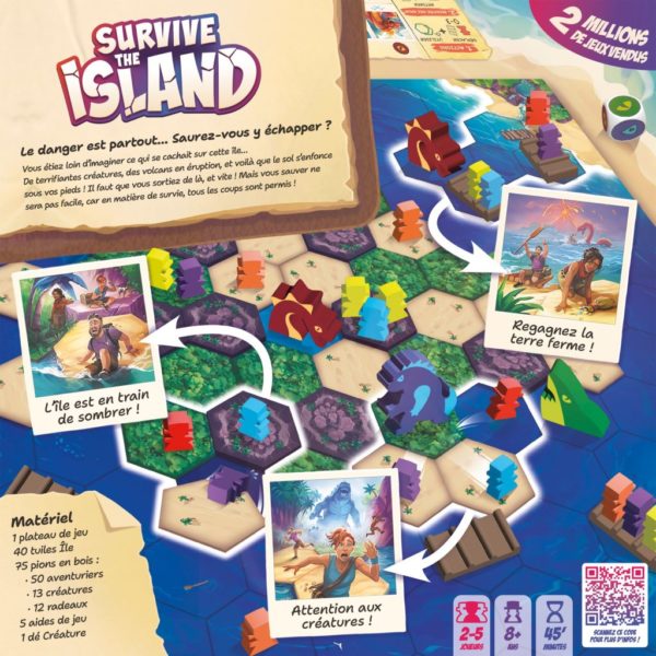 Survive The Island – Image 3