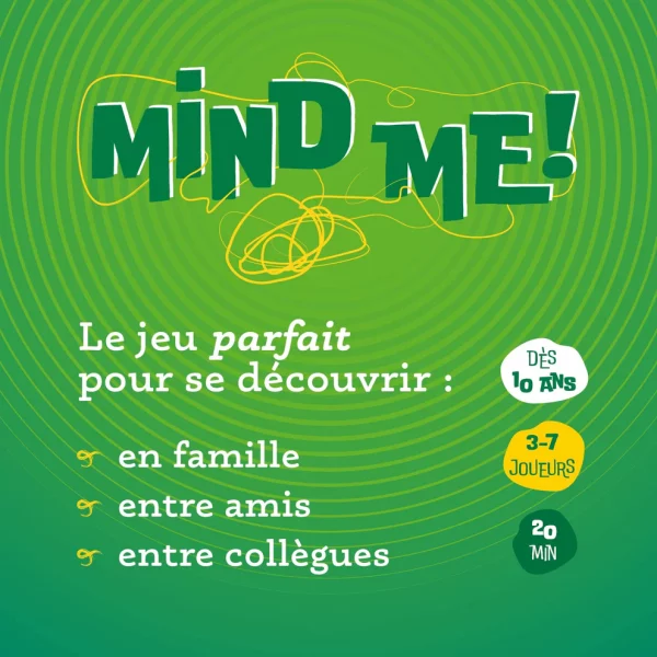 Mind Me ! – Image 4
