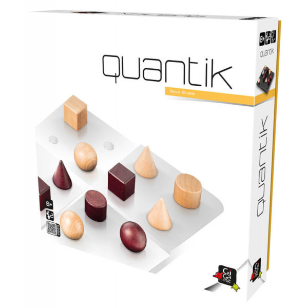 QUANTIK