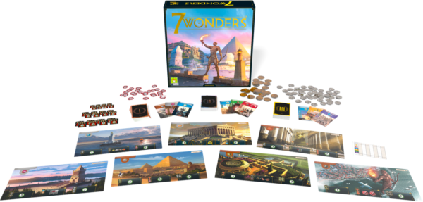 7 Wonders – Image 6