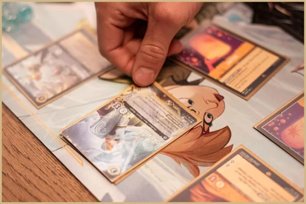 Disney Lorcana : Prélude – Image 2