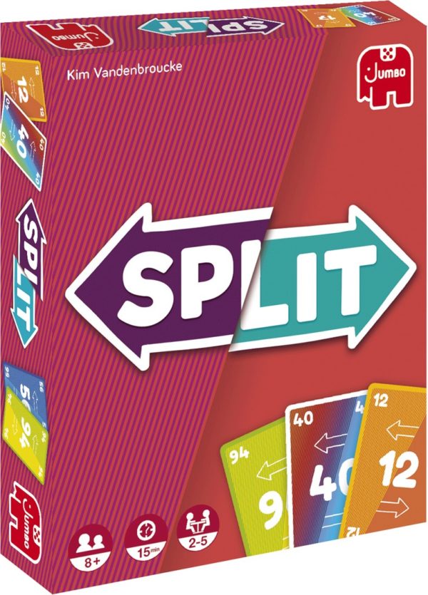 Split