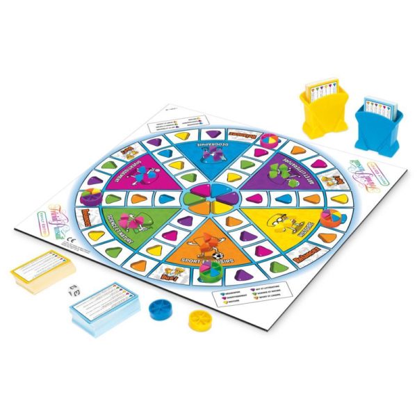 Trivial Pursuit Famille – Image 2