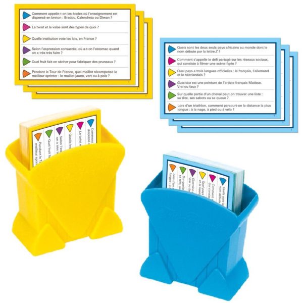Trivial Pursuit Famille – Image 5