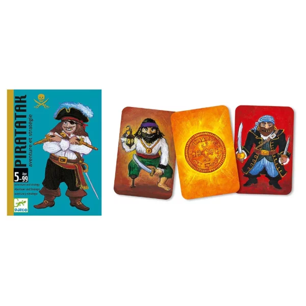 Piratatak – Image 3
