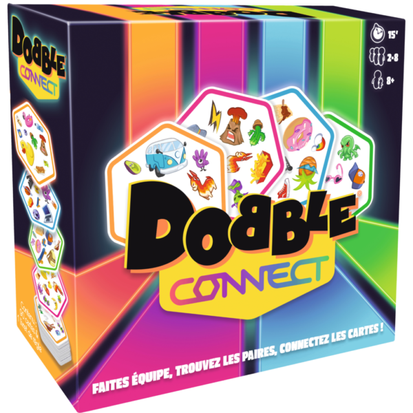 Dobble Connect