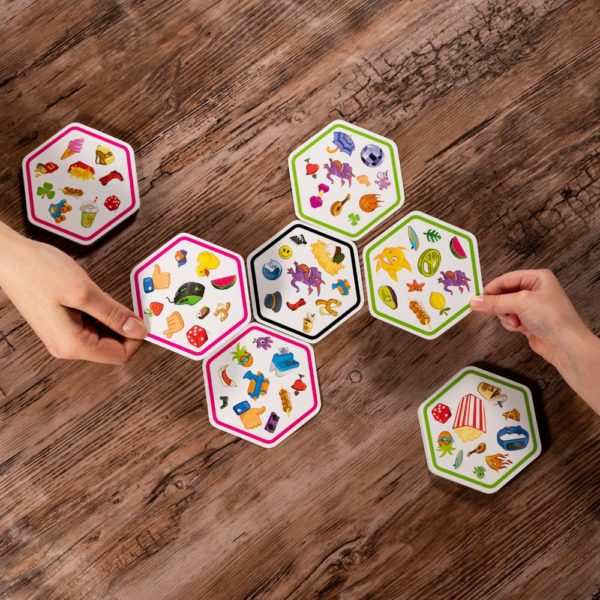 Dobble Connect – Image 2
