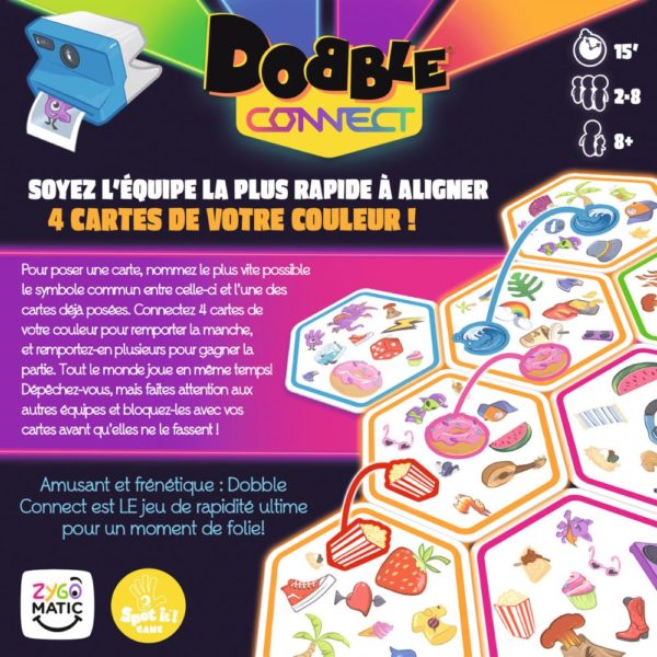 Dobble Connect – Image 3