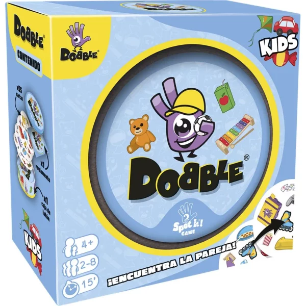 Dobble Kids