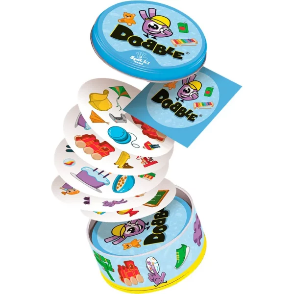 Dobble Kids – Image 2