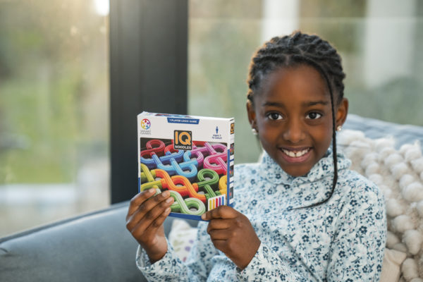 IQ Noodles – Image 2