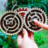 Double Trouble Labyrinthe – Image 4