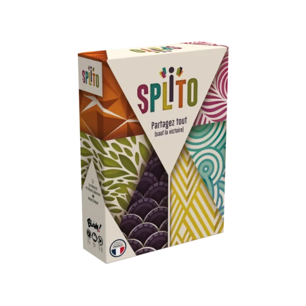 Splito
