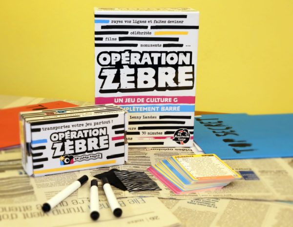 Opération Zèbre – Image 4